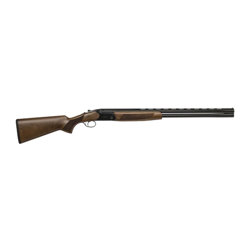 [06092] CZ Drake Over/Under 12 Gauge 3" Chamber 28" Barrel 2Rds Black