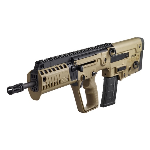 [XFD16] IWI US Inc Tavor X95 Bullpup 223REM/556NATO 16.5" Barrel 30Rds FDE 