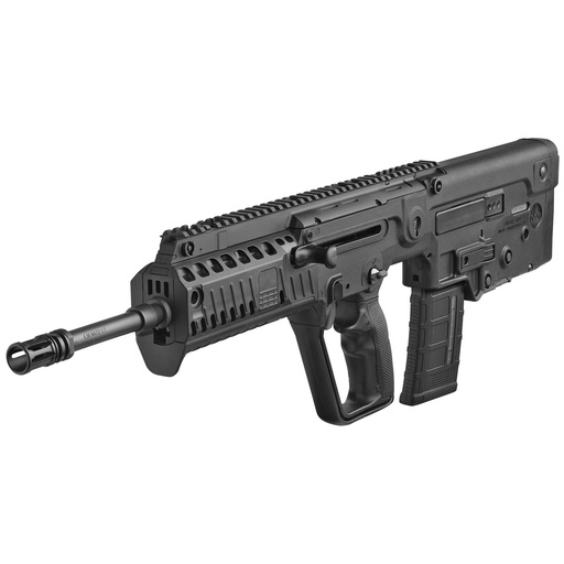 [XB18] IWI US Inc Tavor x95 Bullpup 223REM/556NATO 18" Barrel 30Rds Black 