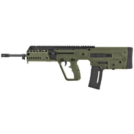 [XG18] IWI US Inc Tavor X95 Bullpup 223REM/556NATO 18" Barrel 30Rds Olive Drab Green