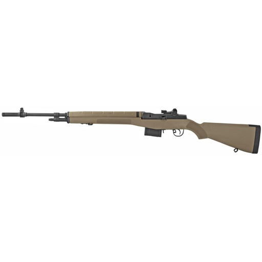 [MA9120] Springfield M1A Standard 308Win 22" Barrel 10Rds Bue