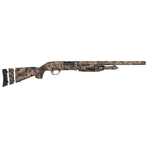 [50497] Mossberg 510 20 Gauge 3" Chamber 18.5" Vent Rib Barrel 3Rds Mossy Oak Break-Up Country