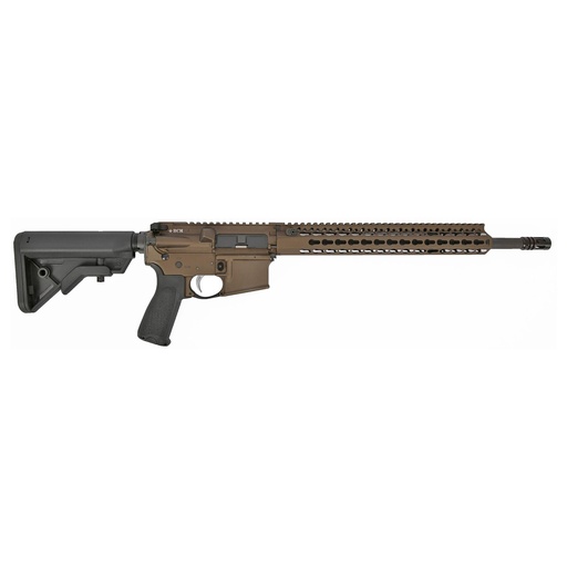 [750-790-BRZ] Bravo Company Recce 16 KMR-A Carbine 223Rem/556NATO 16" Barrel 30Rds Bronze