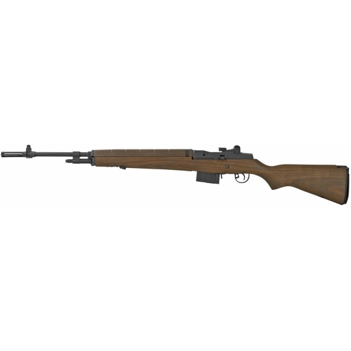 [MA9102] Springfield M1A Standard 308 Win 22" Barrel 10Rds Blue