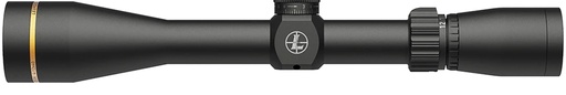 [464567AK] Leupold VX-Freedom Rifle Scope 4-12X40mm 1" Maintube Matte Black Duplex Reticle 