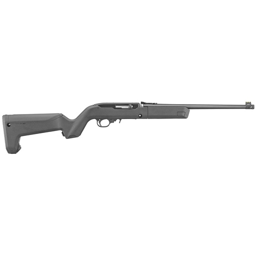 [21188] Ruger 10/22 TALO 22LR 16.4" Barrel 10Rds Black