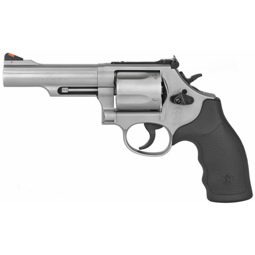 [162069] Smith & Wesson Model 69 .44 Magnum 4.25" Stainless Steel 5 Round