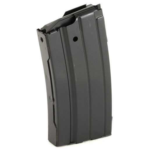 [90484] Ruger Magazine 300 Blackout 20Rds Fits Mini-14 Steel Black 