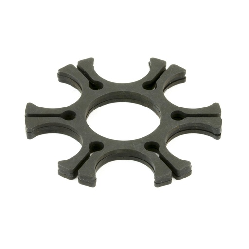 [90483] Ruger Moon Clip 45 ACP 6Rds Fits Ruger Redhawk 3 Pack Steel Black 