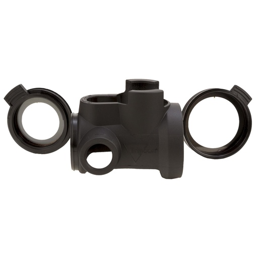 [AC31021] Trijicon Optic Cover Fits Trijicon MRO Clear Lens Black