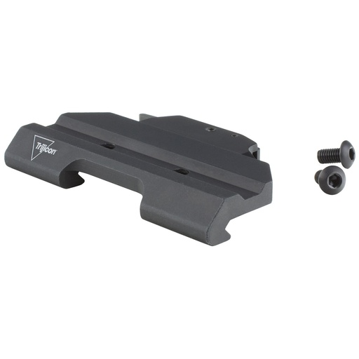 [AC12033] Trijicon Quick Release Mount Fits 3.5X 4.5X 5.5X ACOGs 1-6X VCOG and 1X42 Reflex with ACOG Base 