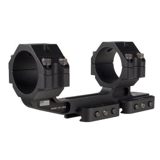 [AC22038] Trijicon Q-LOC Quick Release Cantilever Mount 1.535" Height Fits 34mm Optic Tube Black 