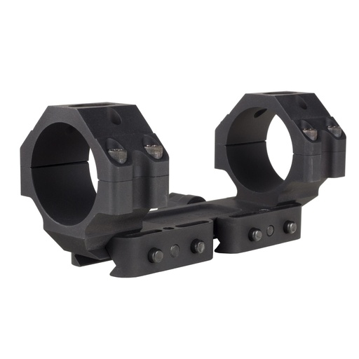 [AC22042] Trijicon Q-LOC Quick Release Bolt Action Mount 1.125" Height Fits 34mm Optic Tube Black 