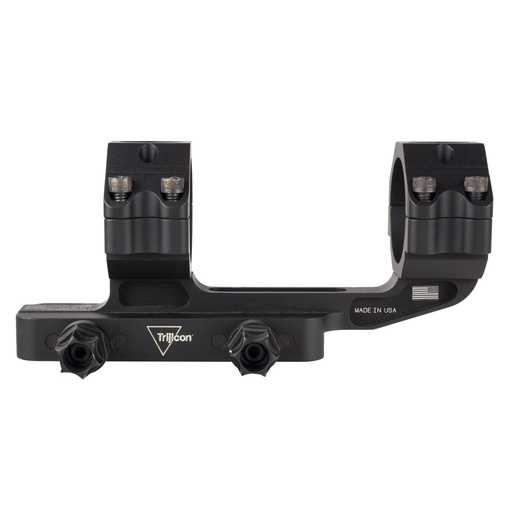 [AC22046] Trijicon Cantilever 20MOA Mount Q-Loc 34mm Black 1.5" Bore Height 
