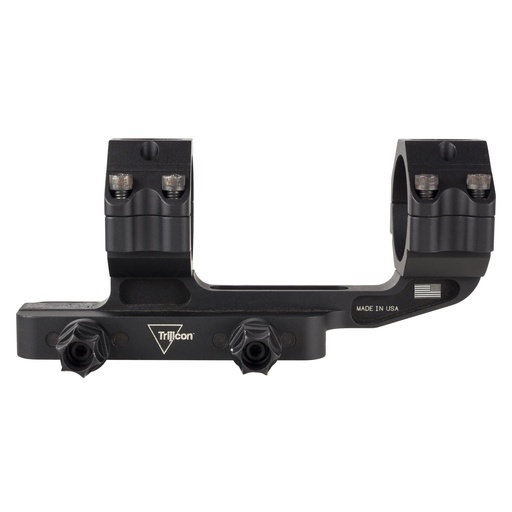 [AC22047] Trijicon Cantilever 20MOA Mount Q-Loc 30mm Black 1.5" Bore Height 