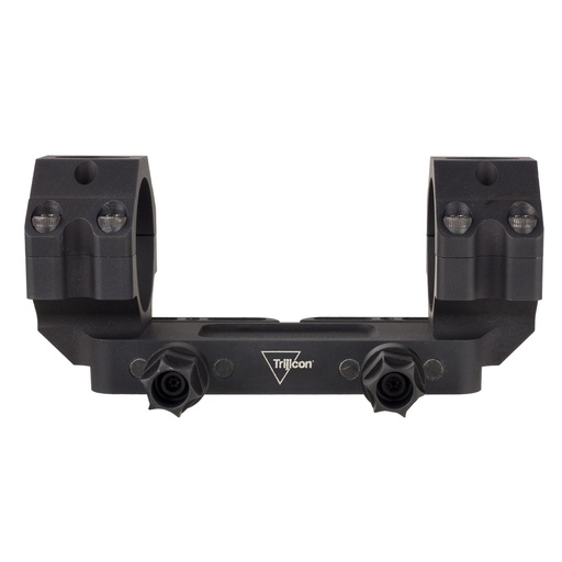 [AC22048] Trijicon Bolt Action 20MOA Mount Q-Loc 34mm Black 1.1" Bore Height 