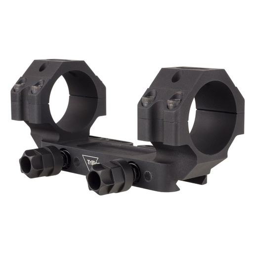 [AC22049] Trijicon Bolt Action 20MOA Mount Q-Loc 30mm Black 1.1" Bore Height 