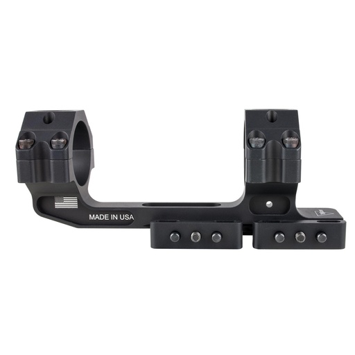 [AC22053] Trijicon Cantilever Mount Static 34mm Black 1.59" Bore Height 