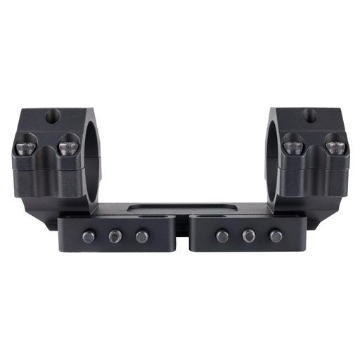 [AC22058] Trijicon Bolt Action Mount Static 30mm Black 1.06" Bore Height 