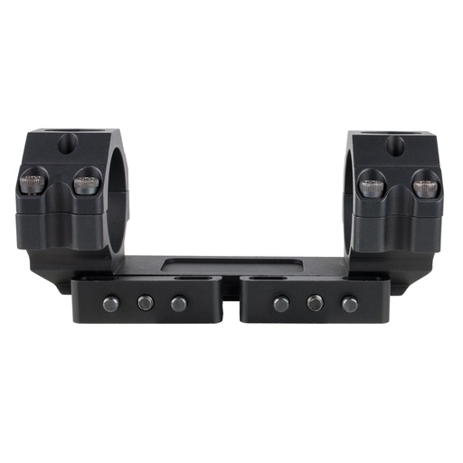 [AC22060] Trijicon Bolt Action 20MOA Mount Static 34mm Black 1.125" Bore Height 