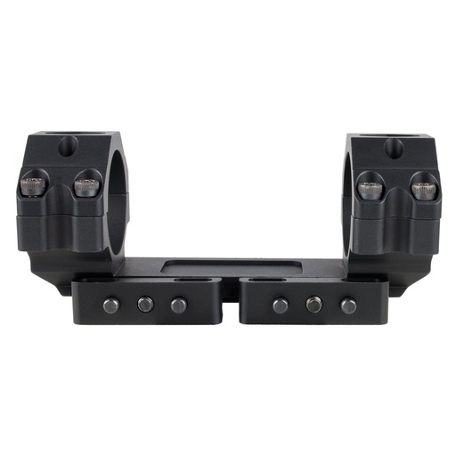 [AC22061] Trijicon Bolt Action 20MOA Mount Static 30mm Black 1.125" Bore Height 