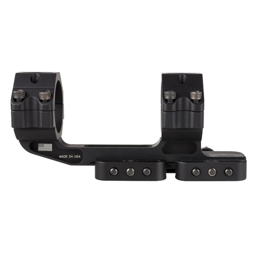 [AC22076] Trijicon Cantilever Mount Q-LOC 35mm Black 1.70" Bore Height 