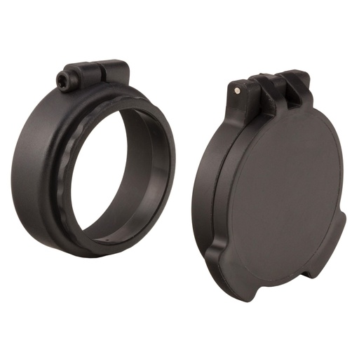 [AC31016] Trijicon Cover Fits Trijicon MRO Objective Lens Cover Black 