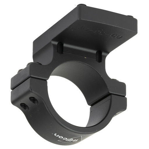 [AC32028] Trijicon Optic Mount Fits 30mm Tube Adaptor Plate for Trijicon RMR and SRO Matte Finish Black 