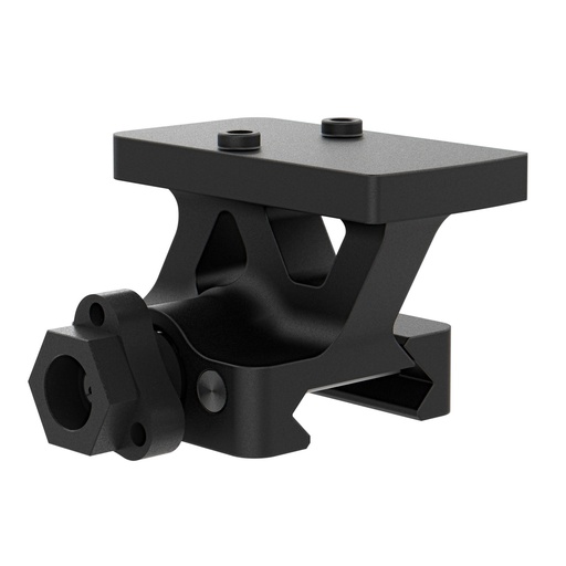 [AC32111] Trijicon Lower 1/3 Co-Witness Mount Q-Loc Fits Trijicon RMRcc Black 