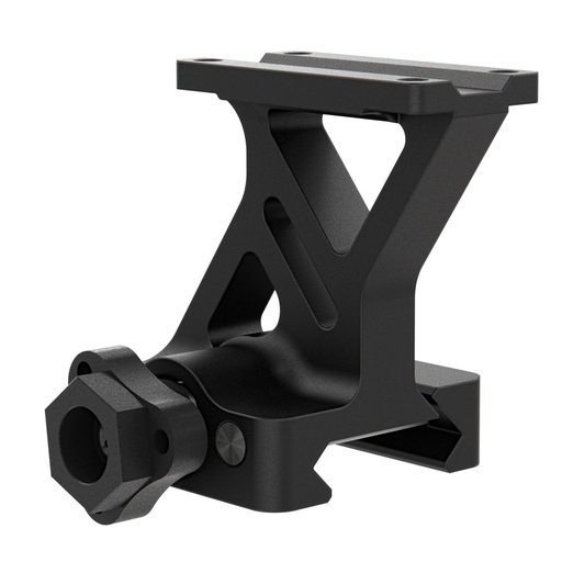 [AC32114] Trijicon Extra High Mount Quick Release Fits Trijicon MRO Black 