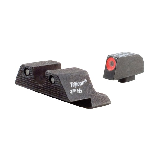 [GL101O-600538] TRIJICON HD NS FOR GLK 9 ORG OUTLINE
