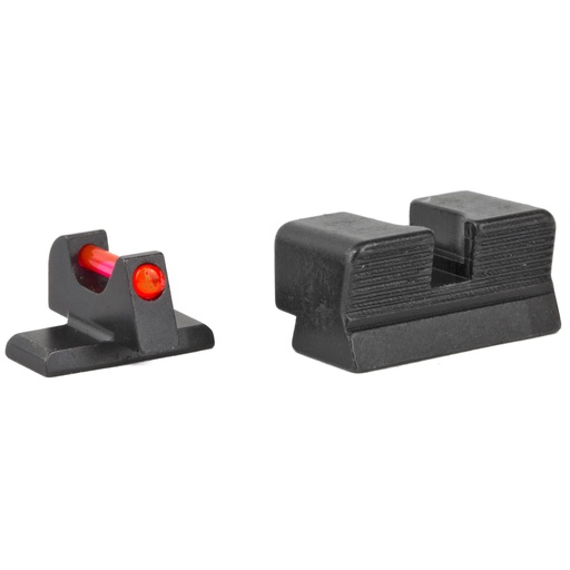[SG701-C-601050] Trijicon Fiber Sight Fits Sig 9MM/.357 SIG Comes With Red and Green Fiber