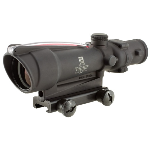 [TA11J] Trijicon ACOG Rifle Scope 3.5X 35 Red Crosshair .223 Reticle Dual Illuminated w/TA51 Mount