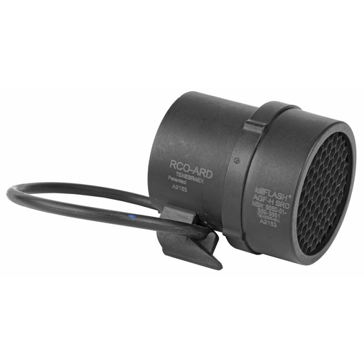 [TA91] Trijicon Tennebrex killFLASH Anti-Reflection Device for 4x32 RCO ACOG Scope Black 