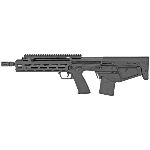 [RDBDBLK] KELTEC RDB 5.56MM 16.1" Collapsible Stock Black 20 Round
