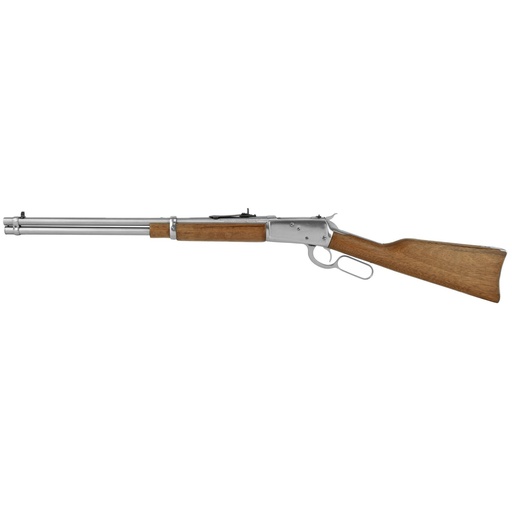 [920452093] Rossi R92 Lever Action 45Long Colt 20" Round Barrel 10Rds Stainless Finish