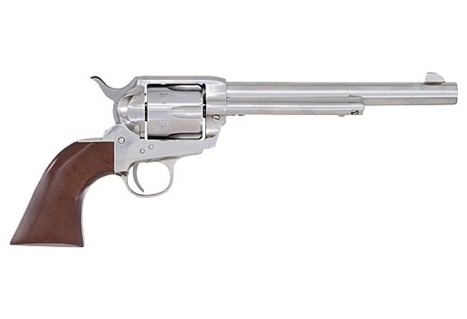 [GPP4505] Cimmaron Frontier 357 Mag 6Rds Silver