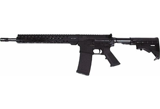 [LE6920-R] Colt's Manufacturing Trooper 223 Remington/556NATO 16.1" Barrel M-LOK 30Rds Black
