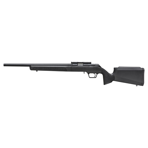 [BART92022B] Springfield Model 2020 Rimfire Target 22LR 20" Threaded Barrel 10Rds 1Mag Black