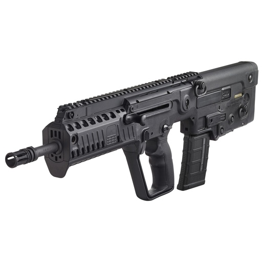[XB16] IWI US Inc Tavor X95 223REM/556NATO 16.5" Barrel 30Rds Black