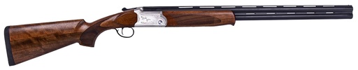 [ATIGKOF12SVE30] American Tactical Cavalry Turkish Walnut 12 Gauge 30" Barrel 3" Chamber 2Rds