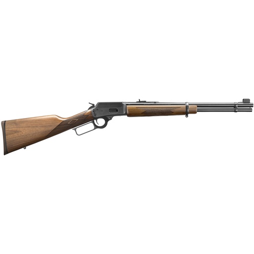 [70410] Marlin 1894 .357 Magnum 18.63" Lever Action Rifle Black Satin Finish 9 Round