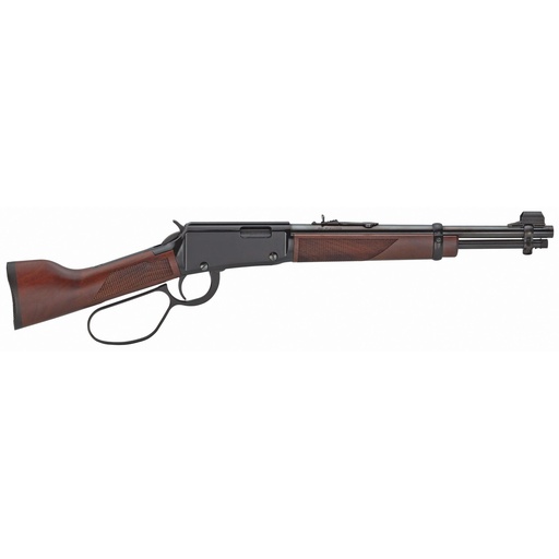 [H001MML] Henry Repeating Arms Mare's Leg 22WMR 12.875" Barrel 9Rds Black 