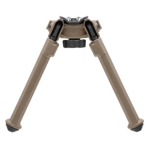 [MAG1174-FDE] Magpul Industries MOE Bipod Fits Sling Stud Flat Dark Earth 