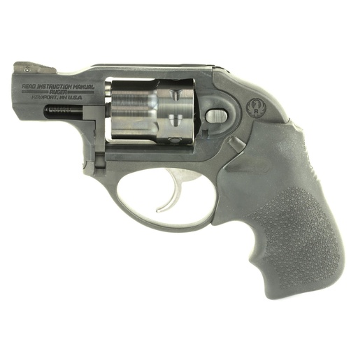 [05410] Ruger LCR DA 22LR 1.875" Barrel 8Rds Black
