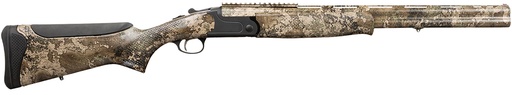 [930380] Charles Daly 202T Over/Under TrueTimber Strata 12 Gauge 24" Barrel 2Rds 