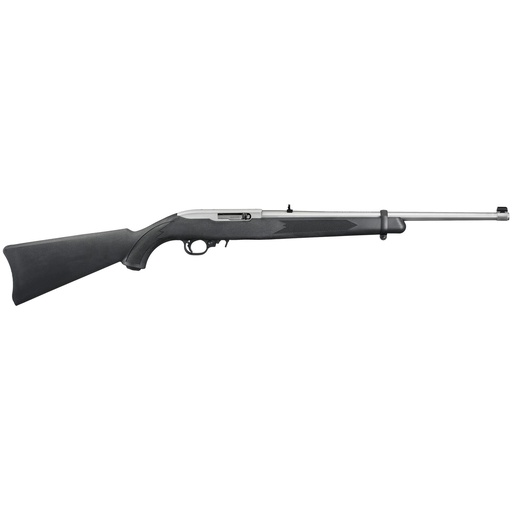 [01256] Ruger 10/22 Carbine 22LR 18.5" Barrel 10Rds Black