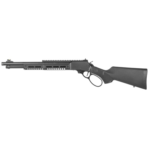 [14193] Smith & Wesson 1854 Stealth Hunter .44 Magnum 16.3" Threaded Black Armornite