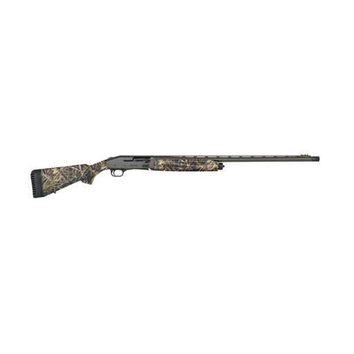 [85164] Mossberg 940 Pro Waterfowl 12 Gauge 3" Chamber 28" Vent Rib Barrel 4Rds Brown