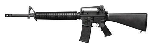 [AR15A4] Colt's Manufacturing AR15A4 223 Rem/556NATO 20" Barrel 30Rds Black
